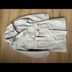 Helly Hansen Wesley Trench insulated size M